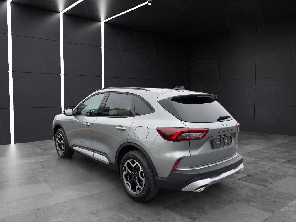 FORD Kuga 2.5 Hybrid Active 4x4, Voll-Hybrid Benzin/Elektro, Occasion / Gebraucht, Automatik - 4