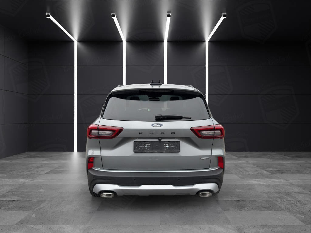 FORD Kuga 2.5 Hybrid Active 4x4, Voll-Hybrid Benzin/Elektro, Occasion / Gebraucht, Automatik - 5