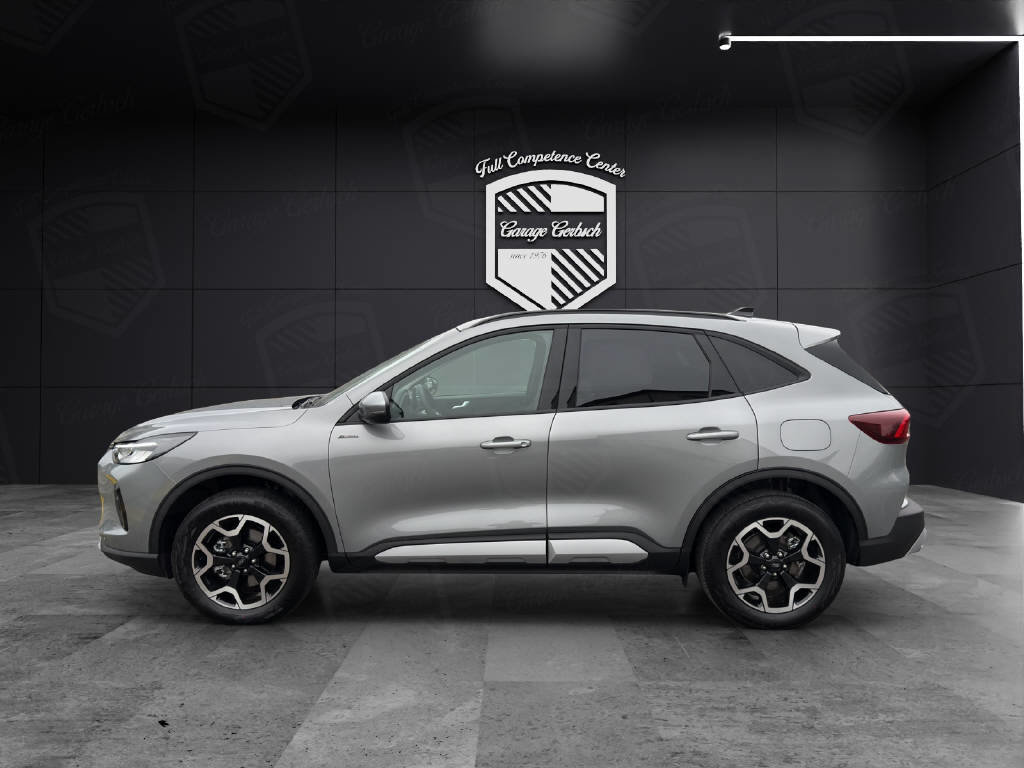 FORD Kuga 2.5 Hybrid Active 4x4