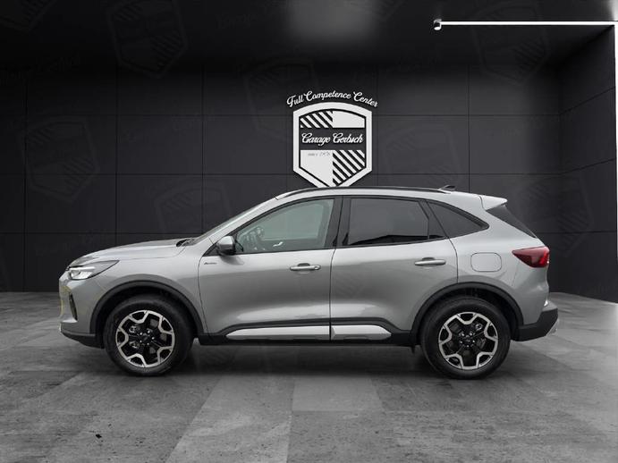 FORD Kuga 2.5 Hybrid Active 4x4, Full-Hybrid Petrol/Electric, Second hand / Used, Automatic