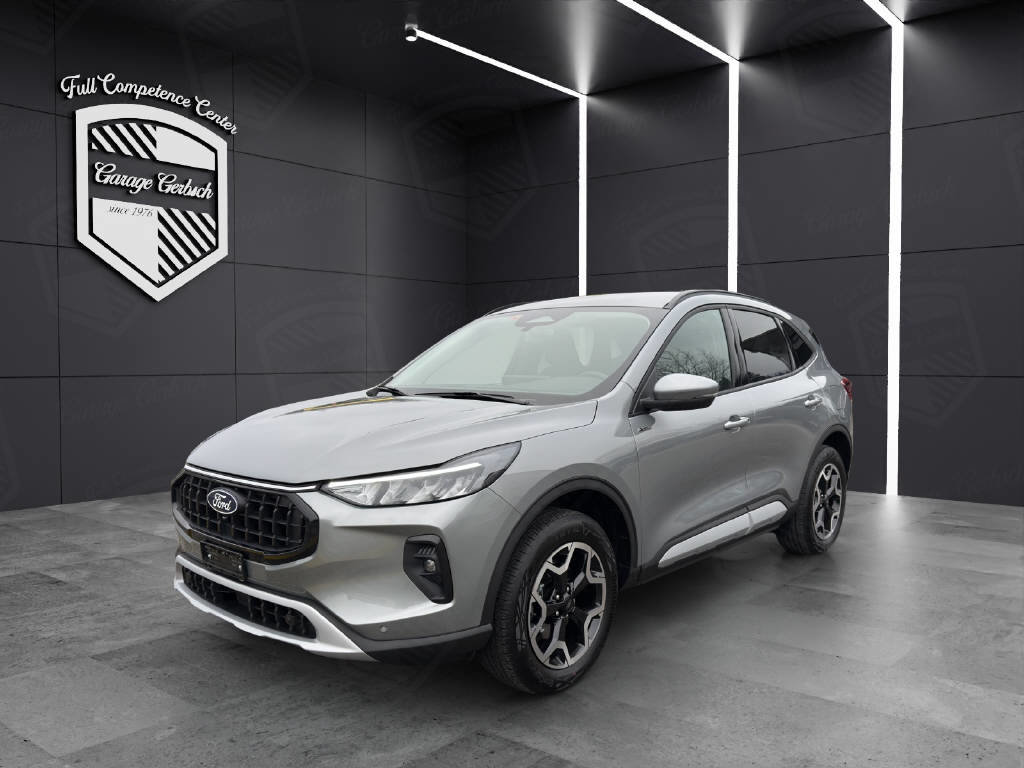 FORD Kuga 2.5 Hybrid Active 4x4, Hybride Intégral Essence/Électricité, Occasion / Utilisé, Automatique - 2