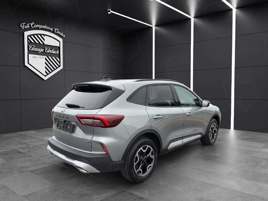 FORD Kuga 2.5 Hybrid Active 4x4, Hybride Intégral Essence/Électricité, Occasion / Utilisé, Automatique - 6
