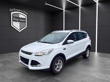 FORD Kuga 1.6 EcoB Titanium, Petrol, Second hand / Used, Automatic - 2
