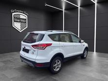 FORD Kuga 1.6 EcoB Titanium, Petrol, Second hand / Used, Automatic - 6