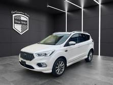 FORD Kuga 2.0 TDCi 180 Vignale FPS, Diesel, Second hand / Used, Automatic - 2