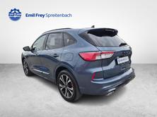 FORD Kuga 2.5 Plug-in Hybrid ST-Line X / ab 3,99% Leasing bei Abs, Plug-in-Hybrid Petrol/Electric, Second hand / Used, Automatic - 4