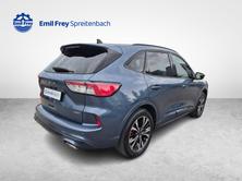FORD Kuga 2.5 Plug-in Hybrid ST-Line X / ab 3,99% Leasing bei Abs, Plug-in-Hybrid Petrol/Electric, Second hand / Used, Automatic - 6