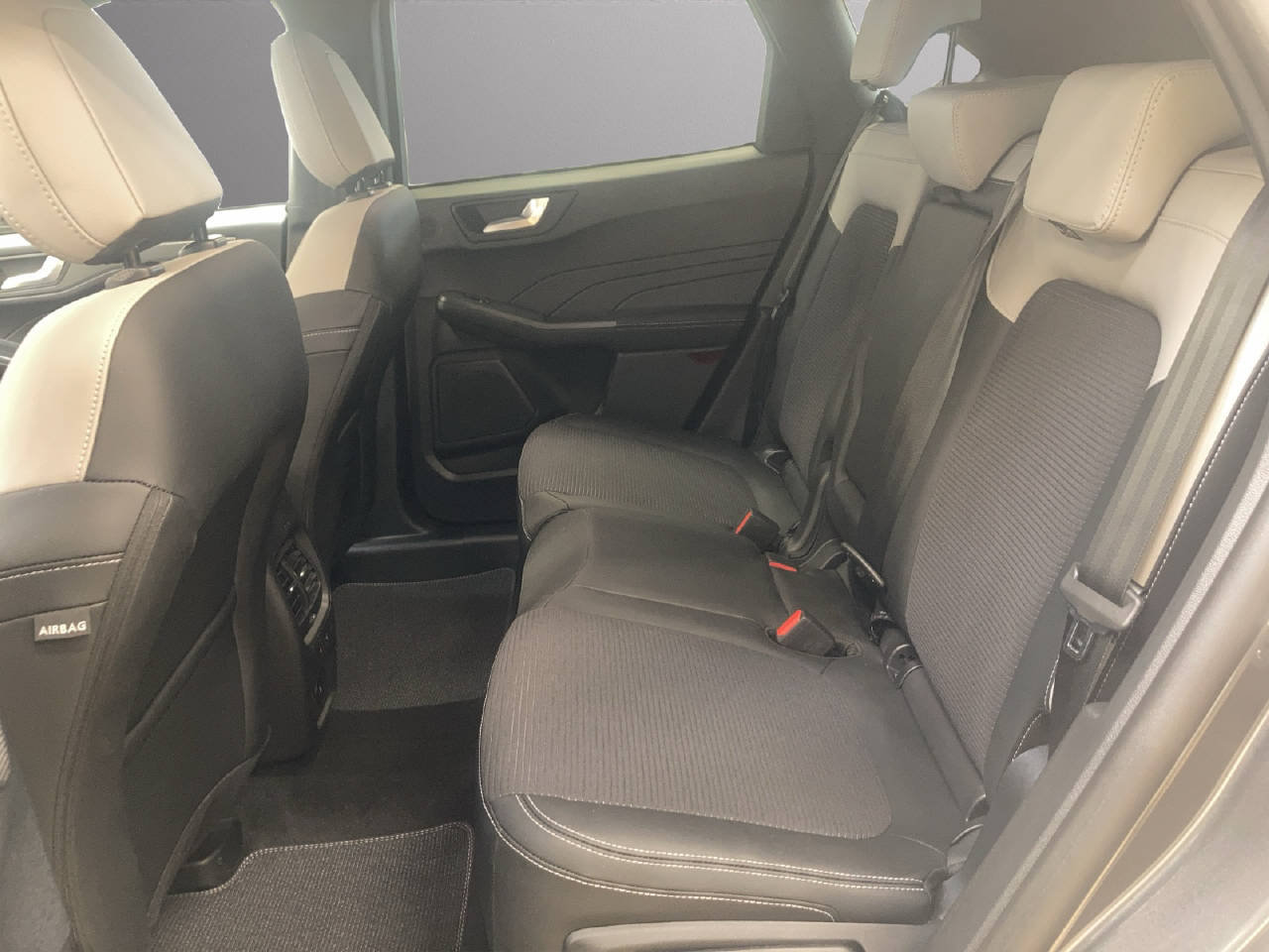 FORD Kuga 2.5 PHEV 242 PS Sound Edition, Plug-in-Hybrid Benzin/Elektro, Occasion / Gebraucht, Automatik - 6
