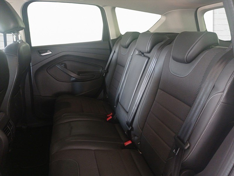 FORD Kuga 2.0 TDCi 150 Titanium, Diesel, Occasion / Gebraucht, Automatik - 7
