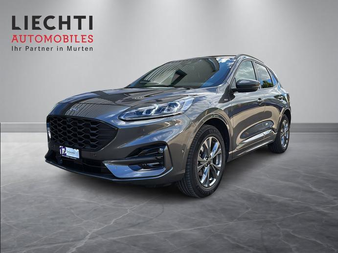 FORD Kuga 2.5 FHEV ST-Line 4WD, Hybride Integrale Benzina/Elettrica, Occasioni / Usate, Automatico