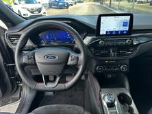 FORD Kuga 2.5 FHEV ST-Line 4WD, Hybride Integrale Benzina/Elettrica, Occasioni / Usate, Automatico - 6