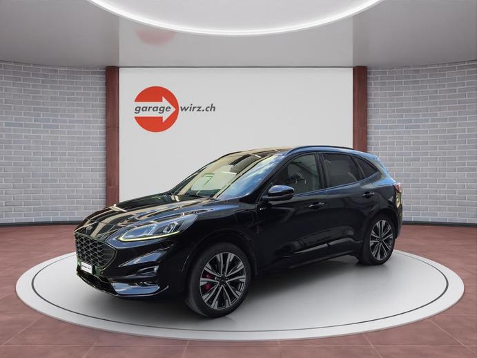 FORD Kuga 2.5 Plug-in Hybrid ST-Line X, Plug-in-Hybrid Benzin/Elektro, Occasion / Gebraucht, Automatik