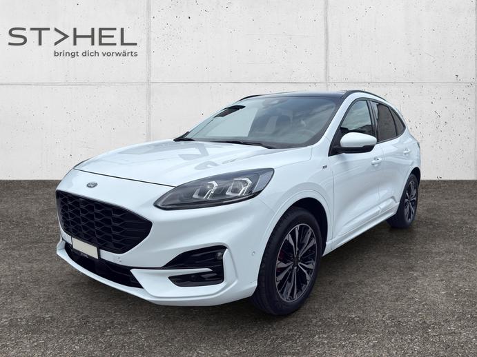 FORD Kuga 2.5 Hybrid ST-Line X 4x4, Hybride Integrale Benzina/Elettrica, Occasioni / Usate, Automatico