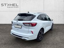 FORD Kuga 2.5 Hybrid ST-Line X 4x4, Hybride Integrale Benzina/Elettrica, Occasioni / Usate, Automatico - 5