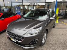 FORD Kuga 2.5 PHEV Vignale 2WD, Plug-in-Hybrid Benzina/Elettrica, Occasioni / Usate, Automatico - 3