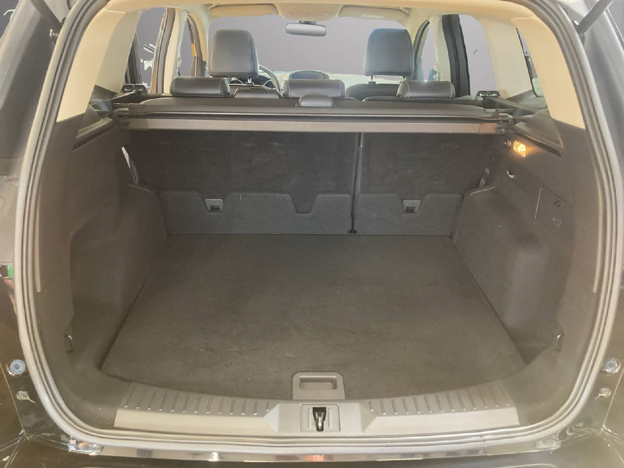 FORD Kuga 2.0 TDCi 163 PSTitanium S, Diesel, Occasion / Utilisé, Automatique - 7