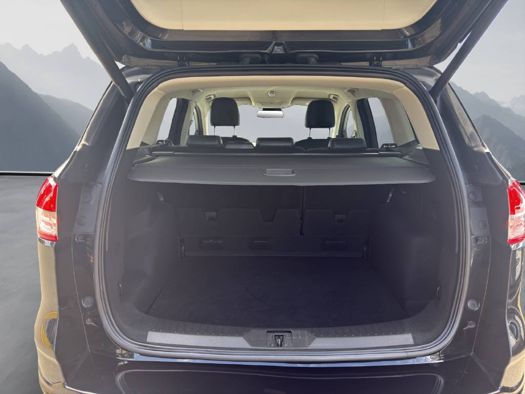 FORD Kuga 2.0 TDCi 180 Titanium S FPS, Diesel, Occasioni / Usate, Automatico - 5