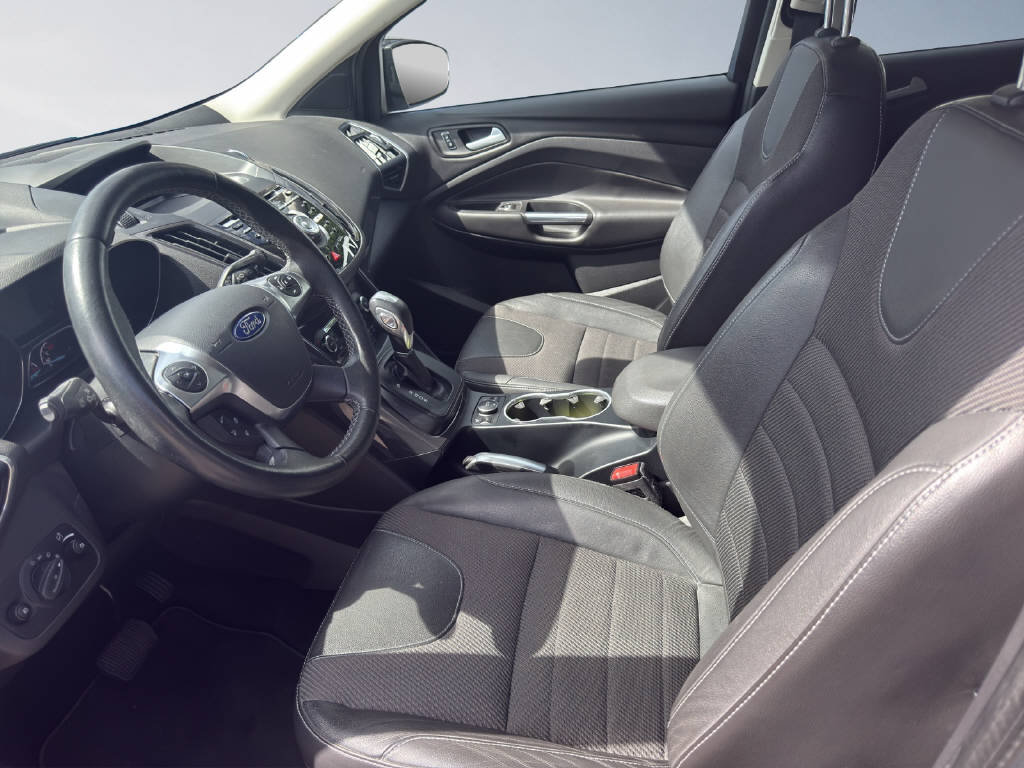 FORD Kuga 2.0 TDCi 180 Titanium S FPS, Diesel, Occasioni / Usate, Automatico - 6