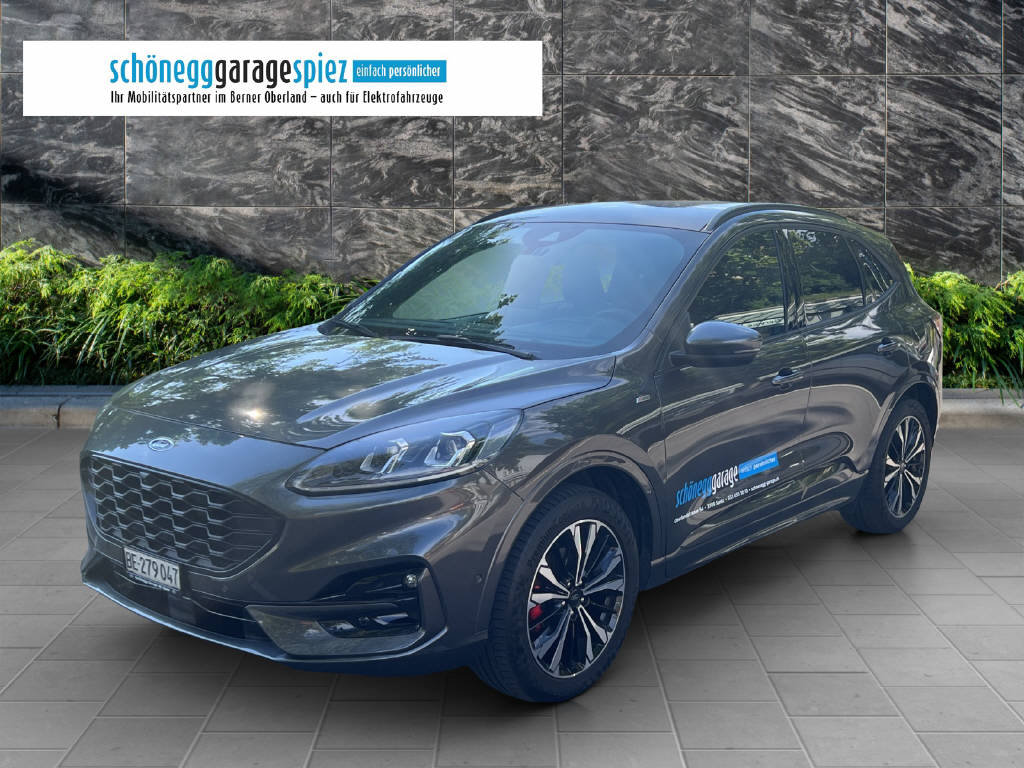 FORD Kuga 2.5 Hybrid ST-Line X 4x4
