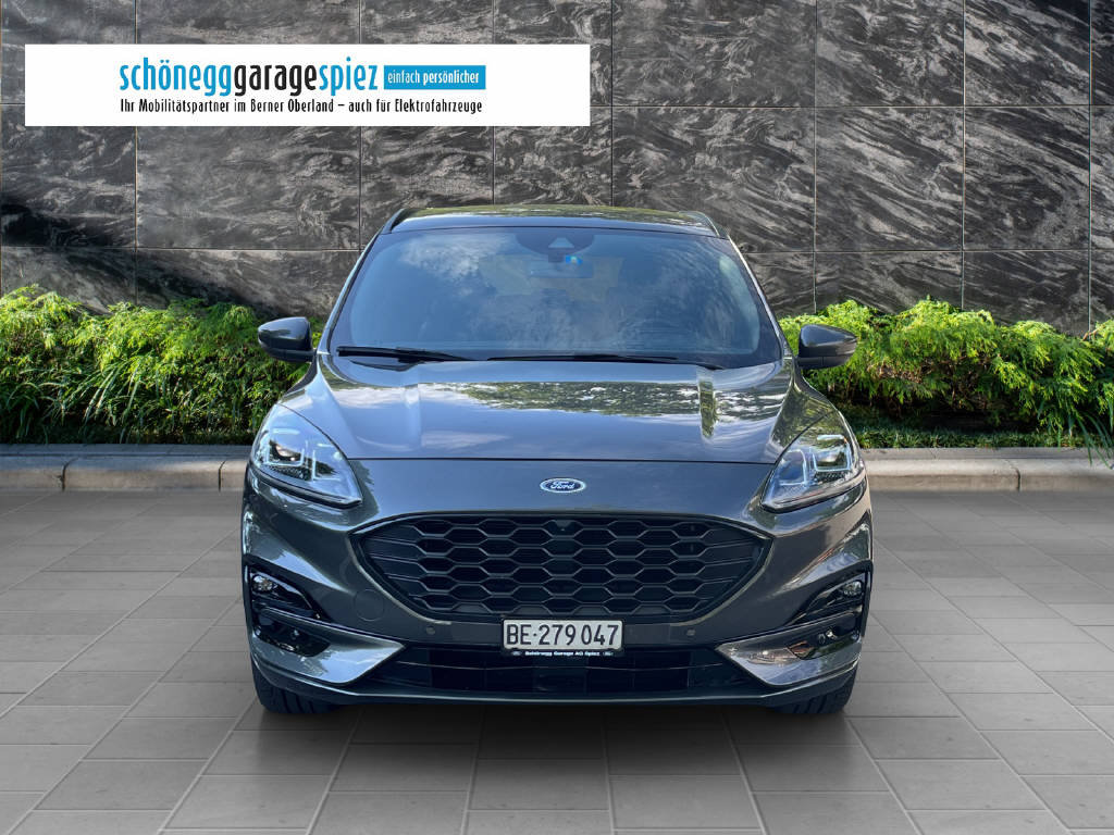 FORD Kuga 2.5 Hybrid ST-Line X 4x4, Hybride Intégral Essence/Électricité, Occasion / Utilisé, Automatique - 2