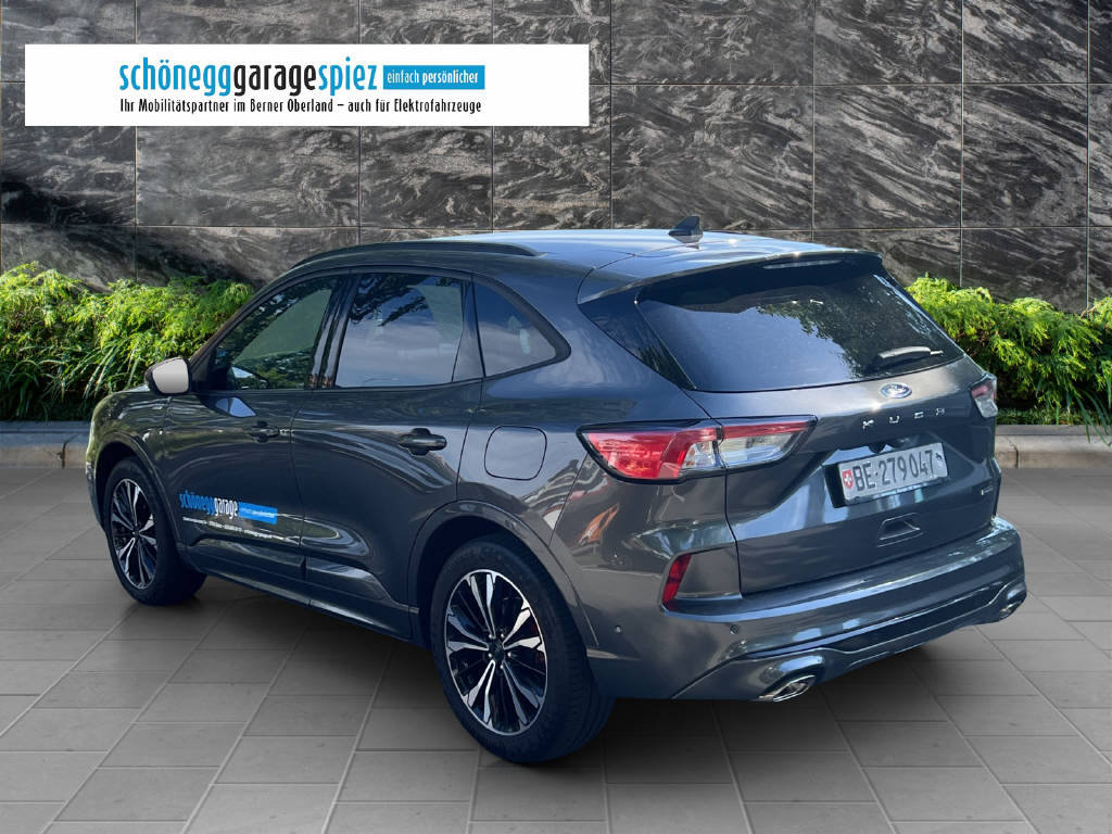 FORD Kuga 2.5 Hybrid ST-Line X 4x4, Hybride Intégral Essence/Électricité, Occasion / Utilisé, Automatique - 4