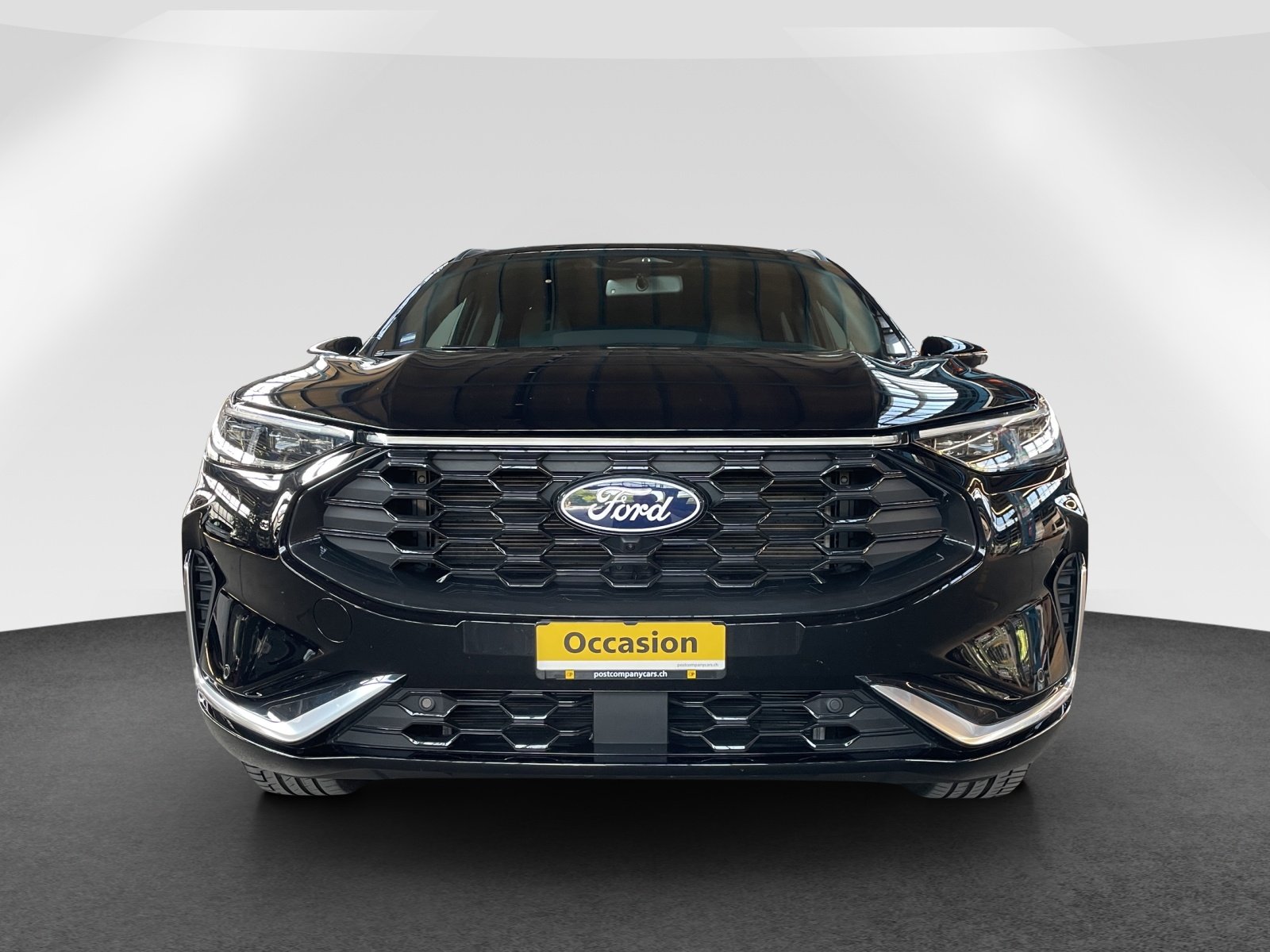 FORD Kuga 2.5 Hybrid ST-Line X 4x4, Hybride Integrale Benzina/Elettrica, Occasioni / Usate, Automatico - 2
