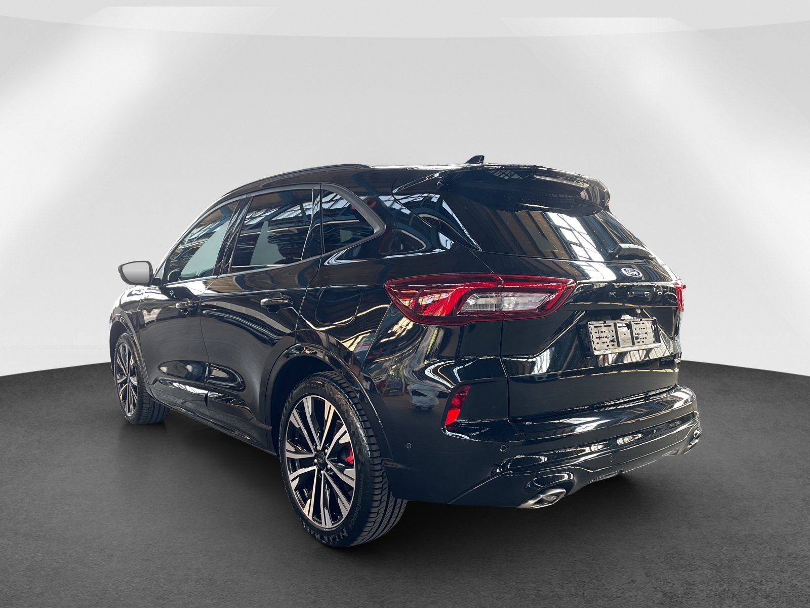 FORD Kuga 2.5 Hybrid ST-Line X 4x4, Hybride Integrale Benzina/Elettrica, Occasioni / Usate, Automatico - 4
