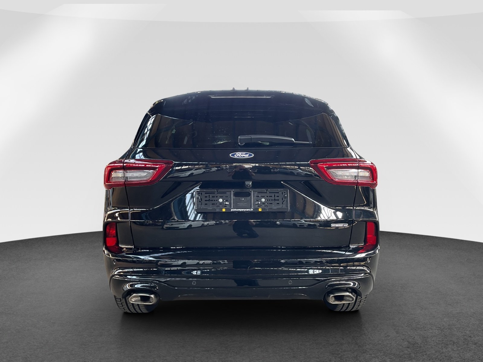 FORD Kuga 2.5 Hybrid ST-Line X 4x4, Hybride Integrale Benzina/Elettrica, Occasioni / Usate, Automatico - 5