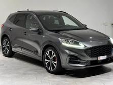 FORD FORD Kuga 2.0 EcoBlue Hybrid ST-Line X 2WD, Hybride Leggero Diesel/Elettrica, Occasioni / Usate, Manuale - 3