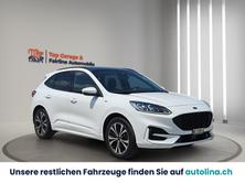 FORD Kuga 2.0 TDCi EcoBlue ST-Line X 4WD, Diesel, Occasion / Gebraucht, Automatik - 3