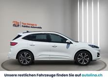 FORD Kuga 2.0 TDCi EcoBlue ST-Line X 4WD, Diesel, Occasion / Gebraucht, Automatik - 5