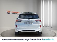 FORD Kuga 2.0 TDCi EcoBlue ST-Line X 4WD, Diesel, Occasion / Gebraucht, Automatik - 7