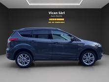 FORD Kuga 2.0 TDCi Carving 4WD PowerShift, Diesel, Occasion / Gebraucht, Automatik - 5