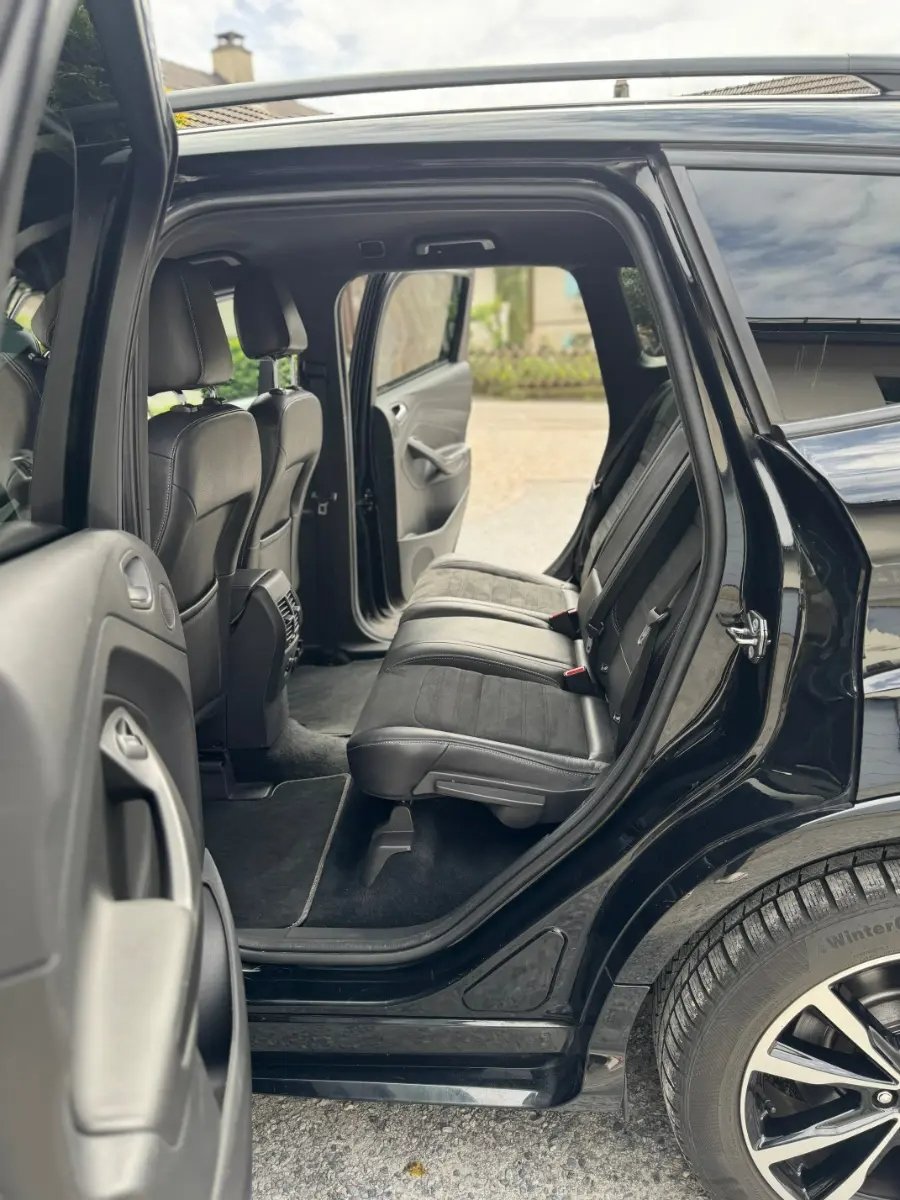 FORD Kuga 2.0 TDCi 180 ST-Line FPS, Diesel, Occasion / Gebraucht, Automatik - 5