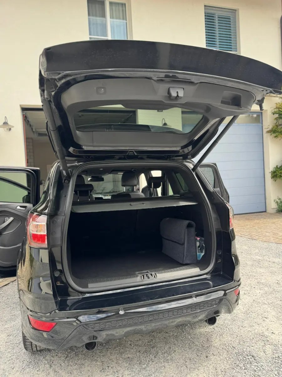 FORD Kuga 2.0 TDCi 180 ST-Line FPS, Diesel, Occasion / Gebraucht, Automatik - 6