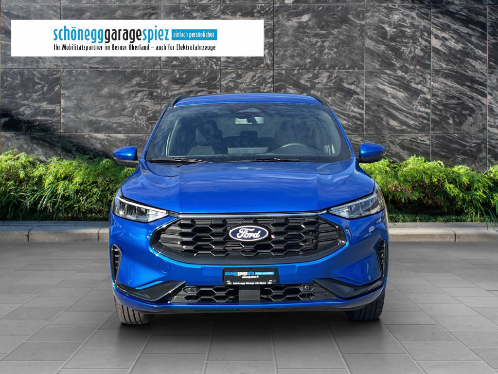 FORD Kuga 2.5 Hybrid ST-Line 4x4, Hybride Intégral Essence/Électricité, Occasion / Utilisé, Automatique - 2