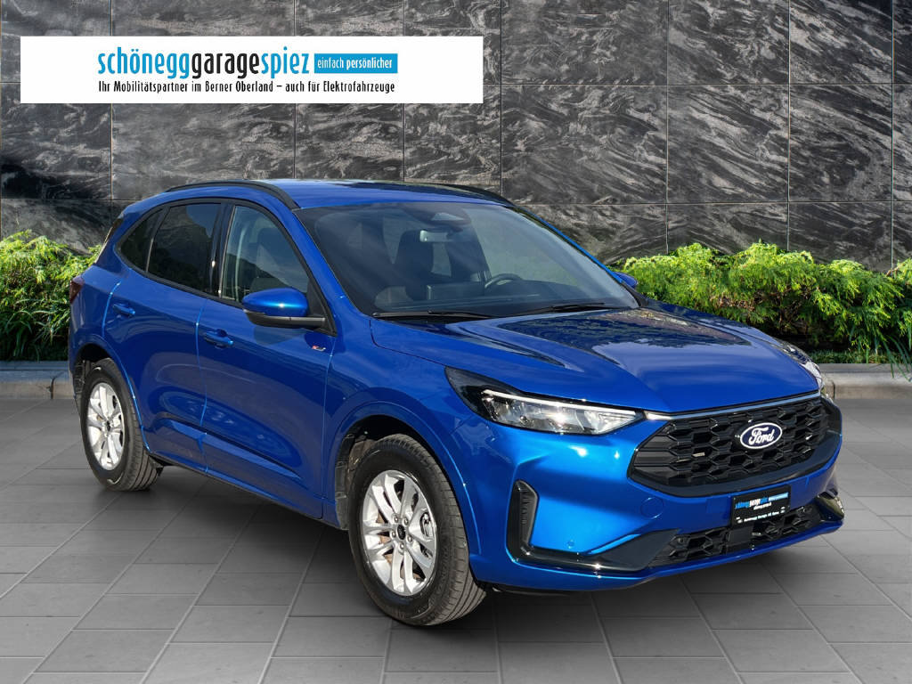 FORD Kuga 2.5 Hybrid ST-Line 4x4, Hybride Intégral Essence/Électricité, Occasion / Utilisé, Automatique - 3