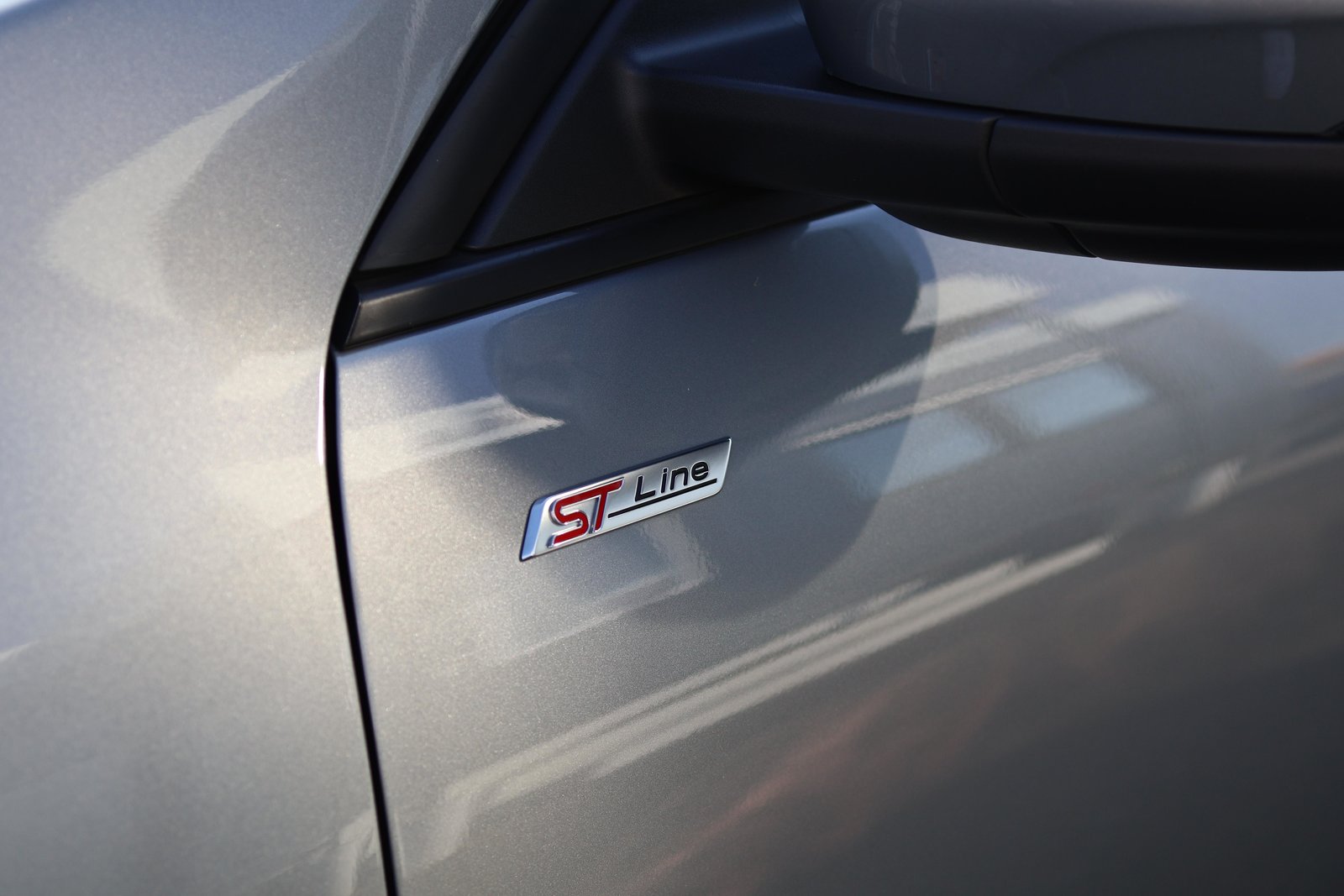 FORD Kuga 2.5 Hybrid ST-Line X * HEAD-UP DISPLAY * PACK FAHR, Voll-Hybrid Benzin/Elektro, Occasion / Gebraucht, Automatik - 3