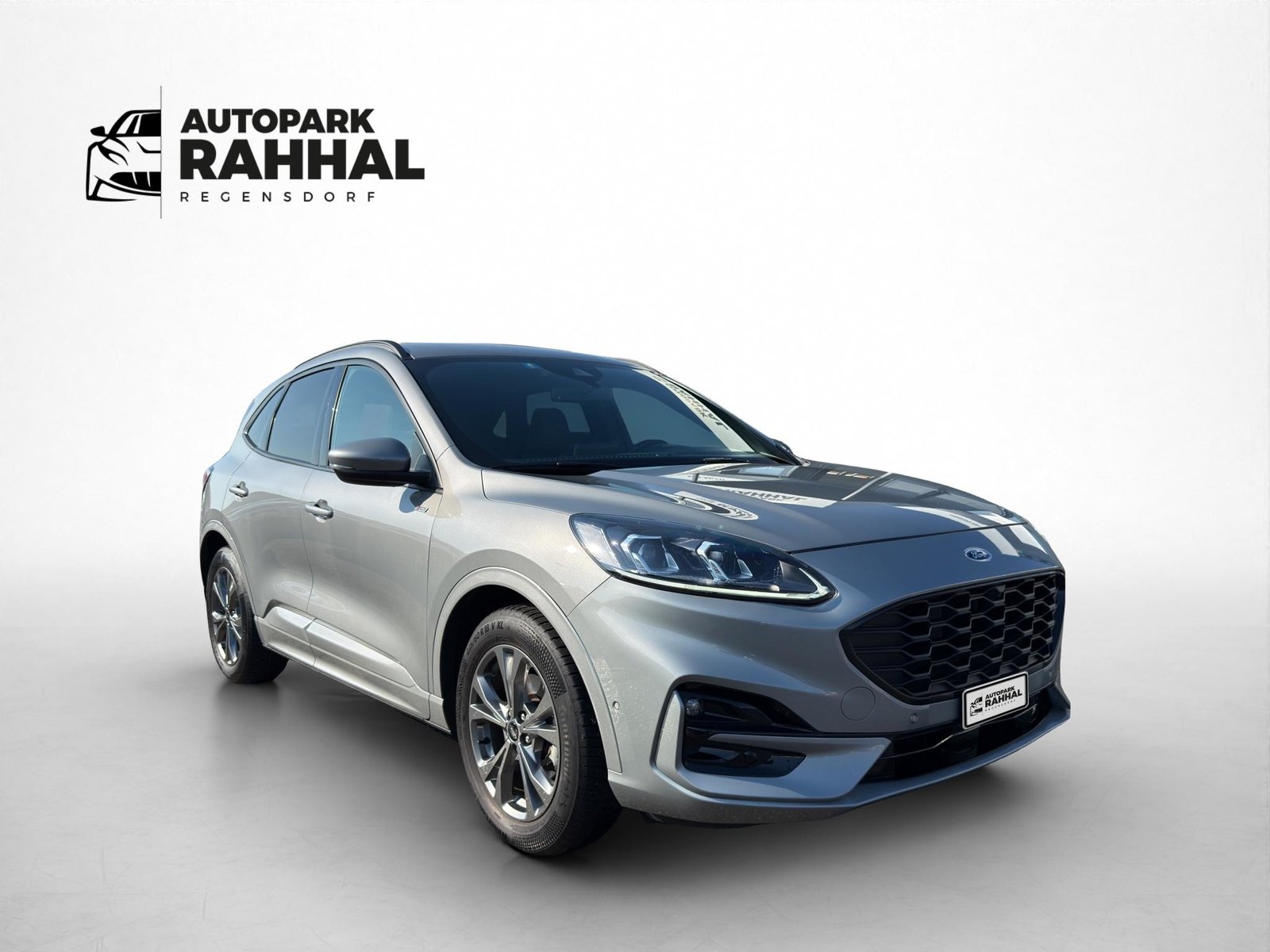 FORD Kuga 2.5 Hybrid ST-Line X * HEAD-UP DISPLAY * PACK FAHR, Voll-Hybrid Benzin/Elektro, Occasion / Gebraucht, Automatik - 5