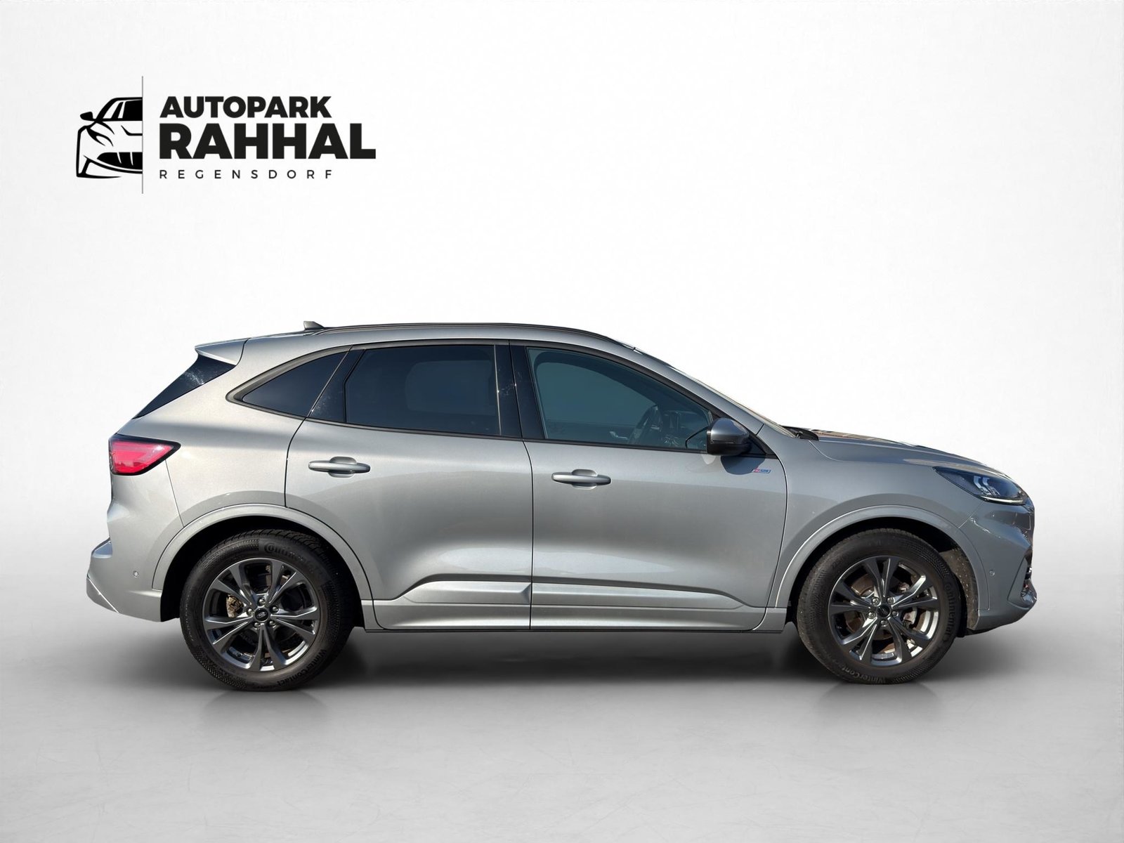 FORD Kuga 2.5 Hybrid ST-Line X * HEAD-UP DISPLAY * PACK FAHR, Voll-Hybrid Benzin/Elektro, Occasion / Gebraucht, Automatik - 6