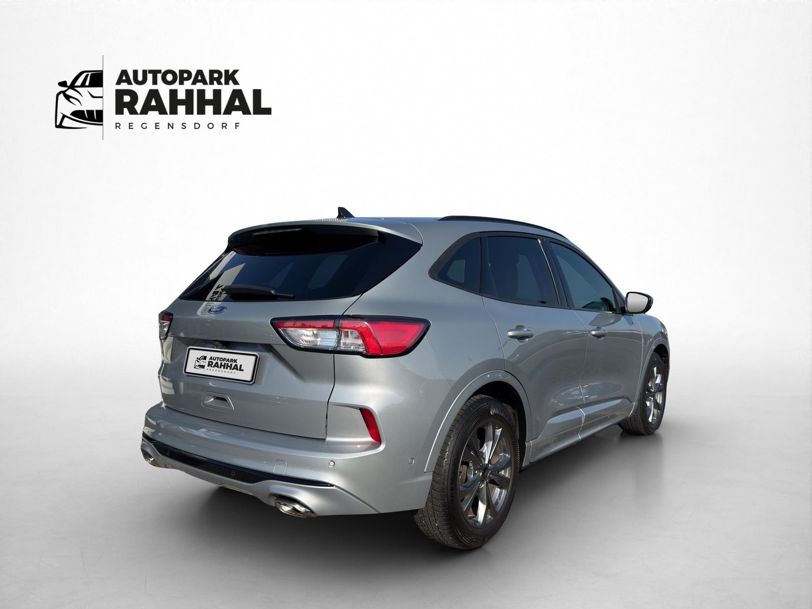 FORD Kuga 2.5 Hybrid ST-Line X * HEAD-UP DISPLAY * PACK FAHR, Voll-Hybrid Benzin/Elektro, Occasion / Gebraucht, Automatik - 7