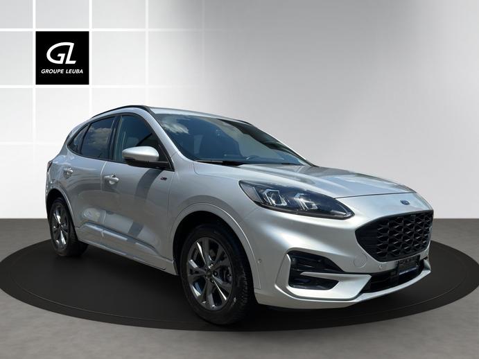 FORD Kuga 2.5 PHEV ST-LineX2WD, Hybride Rechargeable Essence/Électricité, Occasion / Utilisé, Automatique