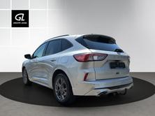 FORD Kuga 2.5 PHEV ST-LineX2WD, Hybride Rechargeable Essence/Électricité, Occasion / Utilisé, Automatique - 4