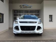 FORD Kuga 2.0 TDCi Titanium 4WD PowerShift, Diesel, Occasion / Utilisé, Automatique - 2