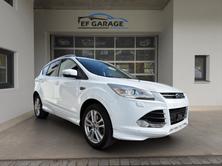 FORD Kuga 2.0 TDCi Titanium 4WD PowerShift, Diesel, Occasion / Utilisé, Automatique - 3