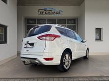 FORD Kuga 2.0 TDCi Titanium 4WD PowerShift, Diesel, Occasion / Utilisé, Automatique - 4