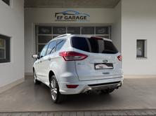 FORD Kuga 2.0 TDCi Titanium 4WD PowerShift, Diesel, Occasion / Utilisé, Automatique - 6