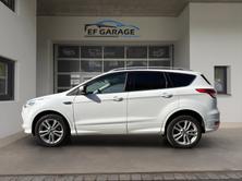 FORD Kuga 2.0 TDCi Titanium 4WD PowerShift, Diesel, Occasion / Utilisé, Automatique - 7