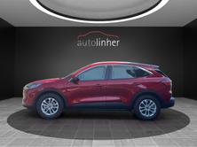FORD Kuga 2.5 PHEV Titanium FWD, Hybride Rechargeable Essence/Électricité, Occasion / Utilisé, Automatique - 2