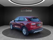 FORD Kuga 2.5 PHEV Titanium FWD, Hybride Rechargeable Essence/Électricité, Occasion / Utilisé, Automatique - 3